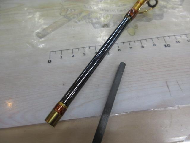 10海攻マダイリミテッド S270