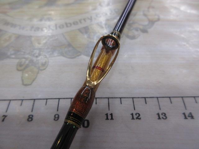 10海攻マダイリミテッド S270