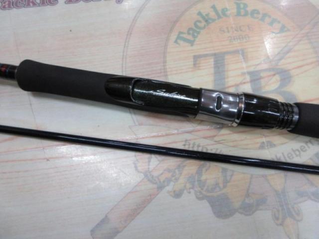 ソルティストエメラルダス ST-EG93H-ドライ｜＠ベリーネット