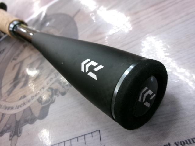 ブレイゾン C67MH-2・FR