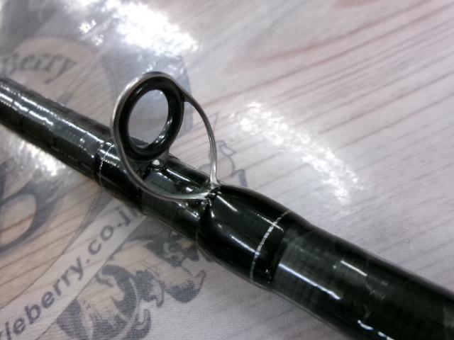 ブレイゾン C67MH-2・FR