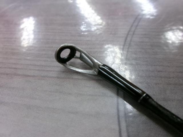 ブレイゾン C67MH-2・FR