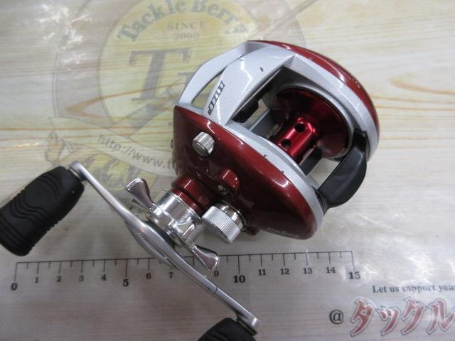 ダイワ　ソルティストHRF-L ソルティスト HRF-L(ハードロックフィッシュ)｜＠ベリーネット