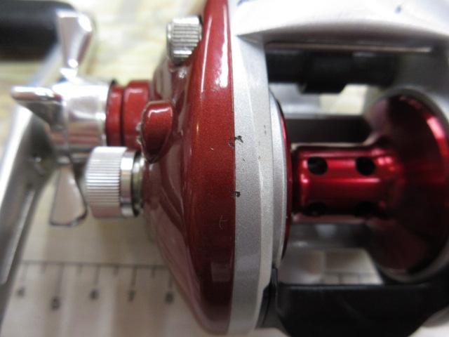 ダイワ　ソルティストHRF-L ソルティスト HRF-L(ハードロックフィッシュ)｜＠ベリーネット