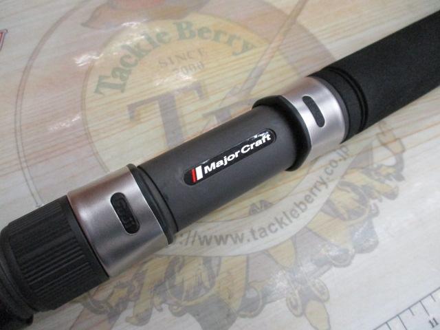 クロステージ　CRX-962LSJ&CRX-962MH 2本セット クロステージ CRX-962M｜＠ベリーネット 日本最大新品中古釣具