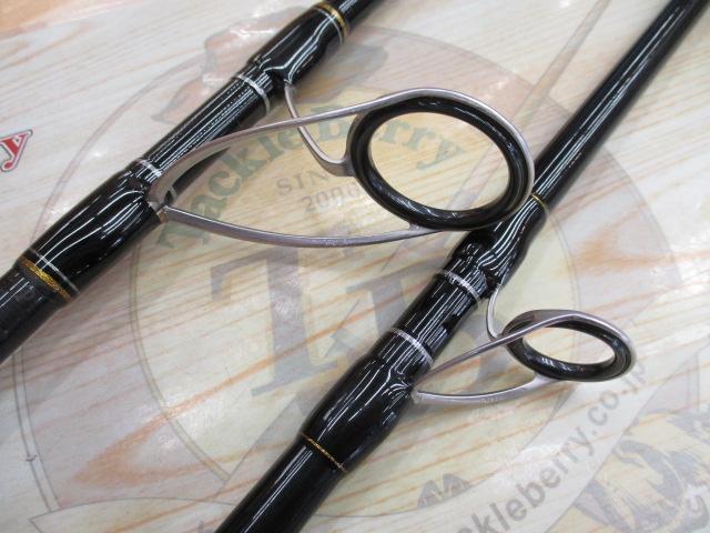 クロステージ CRX-962MH｜＠ベリーネット 日本最大新品中古釣具