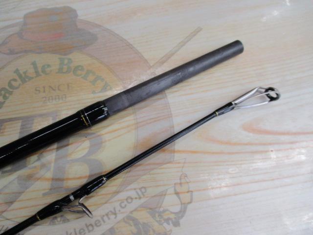 クロステージ CRX-962MH｜＠ベリーネット 日本最大新品中古釣具