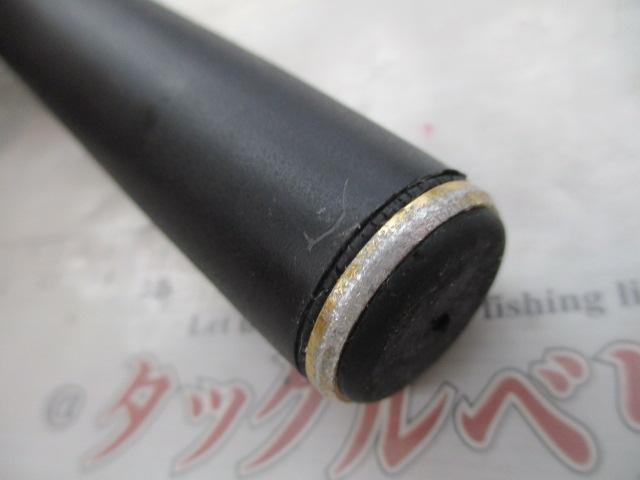 イングラム 両軸 ブラックエディション 4号+ 5.85 実釣未使用 宇崎日新 宇崎日新 宇崎日新 イングラム ブラックエディション 遠投 両軸