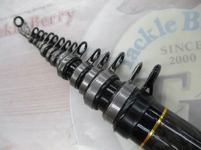 イングラム Bエディション 遠投両軸 Amazon | 宇崎日新 イングラム B