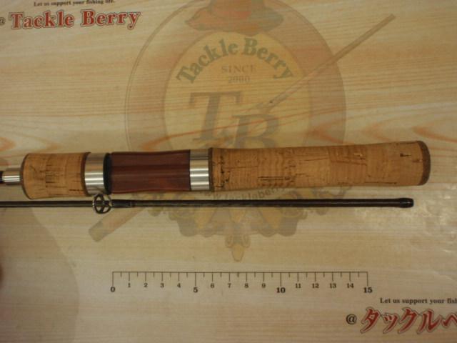 カーディフNX S54UL｜＠ベリーネット 日本最大新品中古釣具WEB