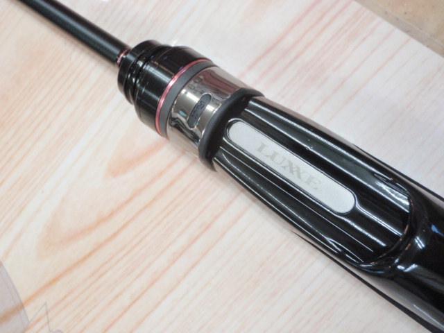 ラグゼ宵姫 爽 S63UL-solid｜＠ベリーネット 日本最大新品中古釣具WEB