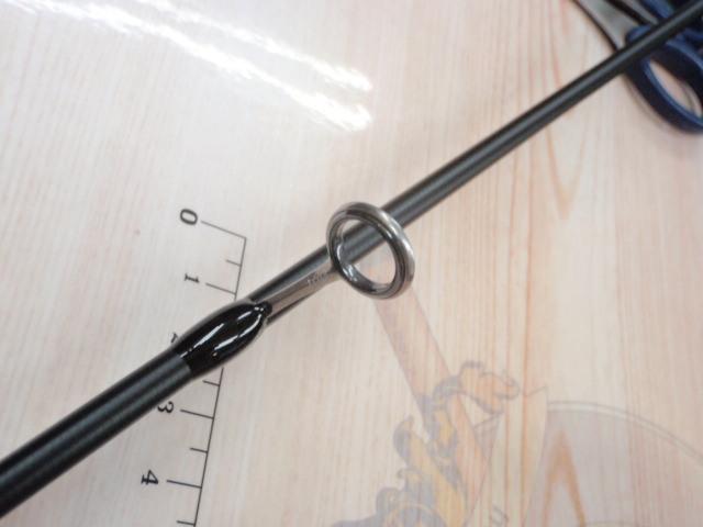 ラグゼ宵姫 爽 S63UL-solid｜＠ベリーネット 日本最大新品中古釣具WEB