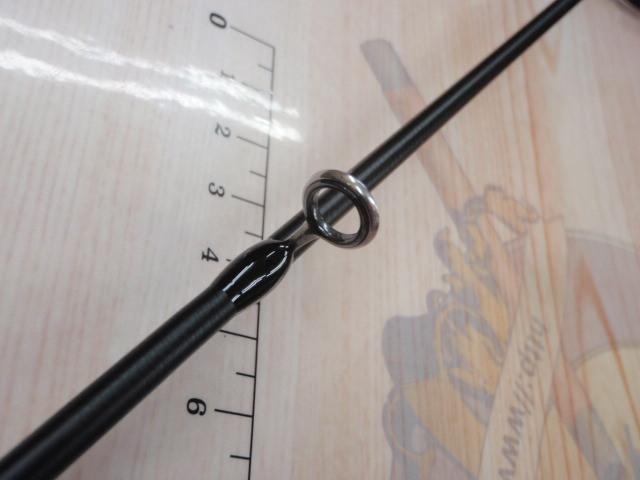 ラグゼ宵姫 爽 S63UL-solid｜＠ベリーネット 日本最大新品中古釣具WEB