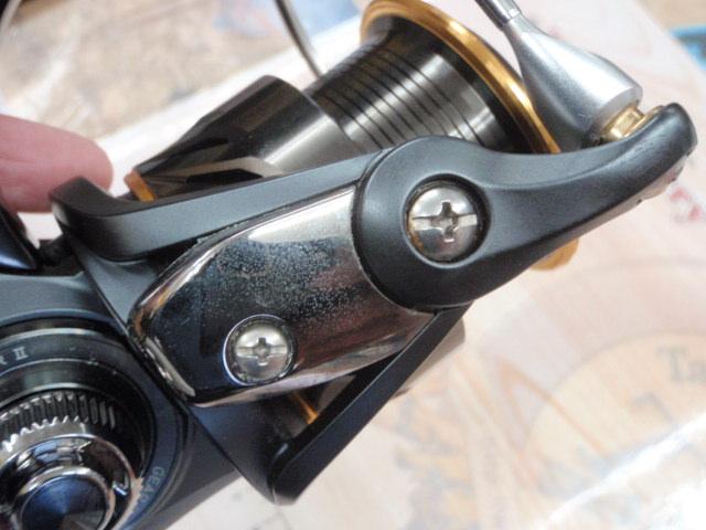 スイッチヒッター LBD｜＠ベリーネット 日本最大新品中古釣具WEB