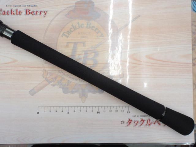 ブラスト C71MLS・V｜＠ベリーネット 日本最大新品中古釣具WEBショップ