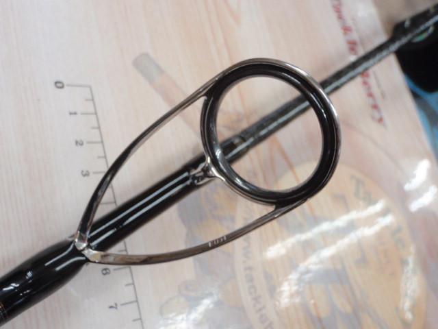 pepemonkey ダイワ ブラストC71MLS V DAIWA（釣り） ダイワ BLAST(ブラスト) C71MLS・V (スピニング 2ピース