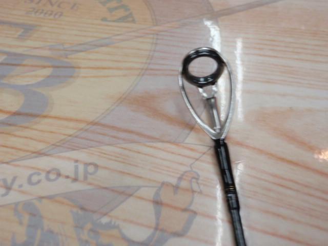 pepemonkey ダイワ ブラストC71MLS V BLAST C71MLS・V – フィッシングマックス WEBSHOP