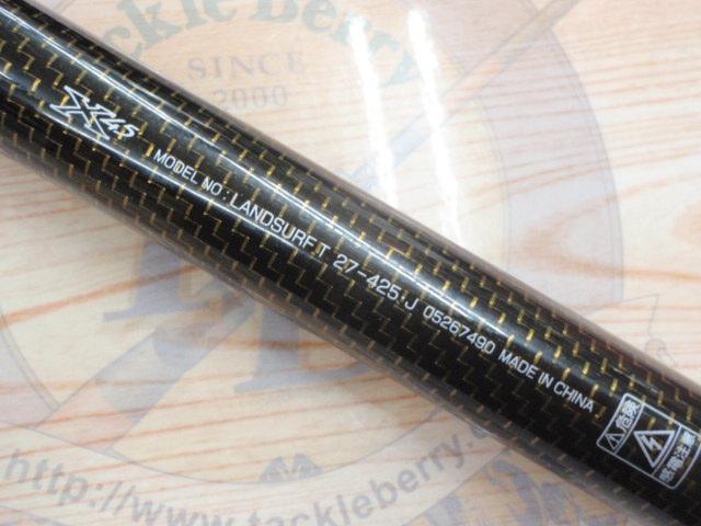 ランドサーフT 27-425・J