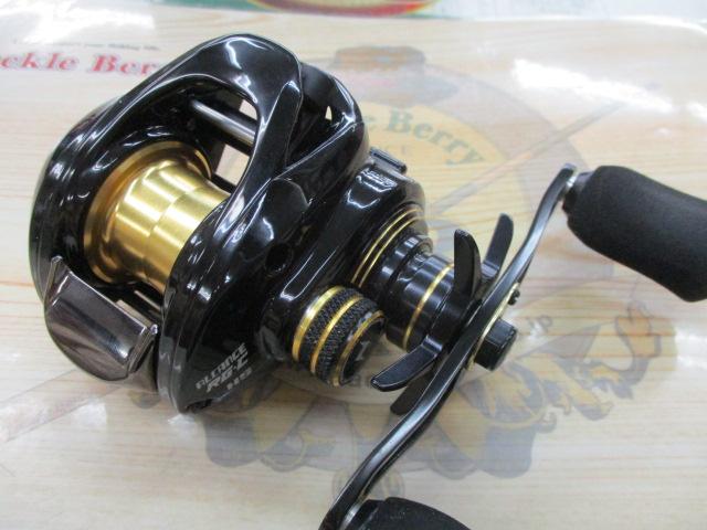 アルカンセ RG-C HS RH