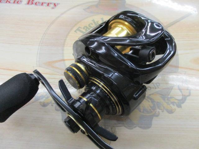 アルカンセ RG-C HS RH