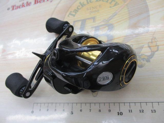 アルカンセRG-C HS 左ハンドル Amazon | オフィスZPI リール アルカンセ RG-C HS 左 | ZPI