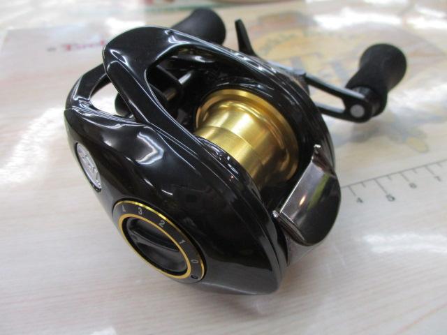 アルカンセ RG-C HS RH｜＠ベリーネット 日本最大新品中古釣具