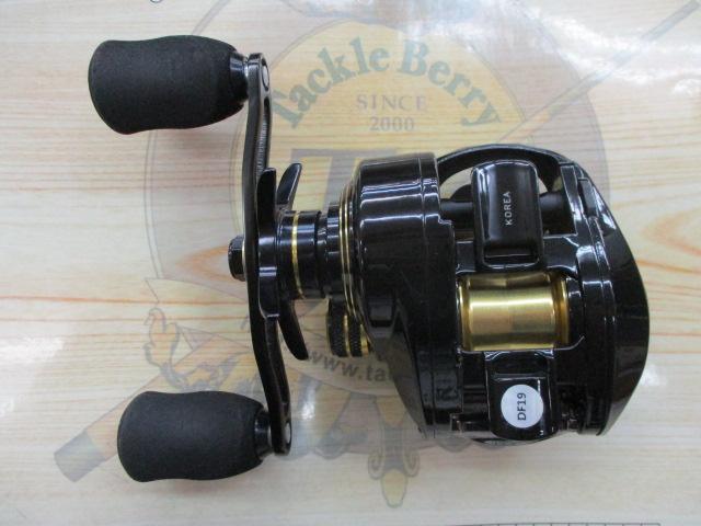 アルカンセ RG-C HS RH