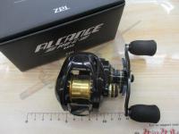 アルカンセ RG-C HS RH