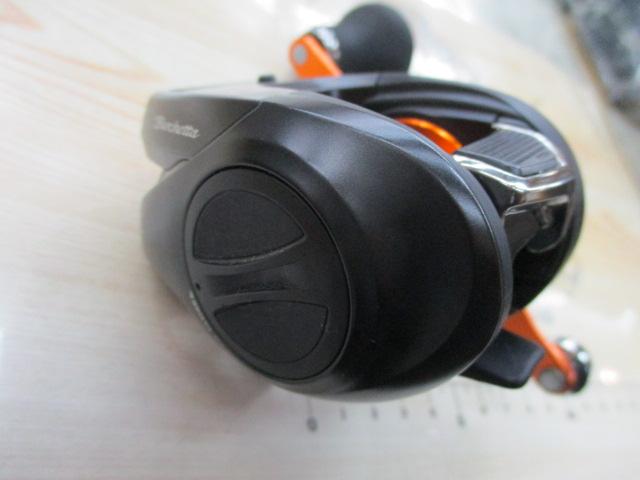 21バルケッタBB 150HG｜＠ベリーネット 日本最大新品中古釣具WEB