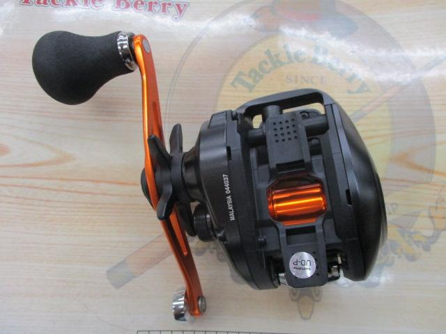 バルケッタ BB 150HG 21バルケッタBB 150HG｜＠ベリーネット 日本最大新品中古釣具WEB