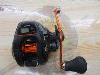 21バルケッタBB 150HG