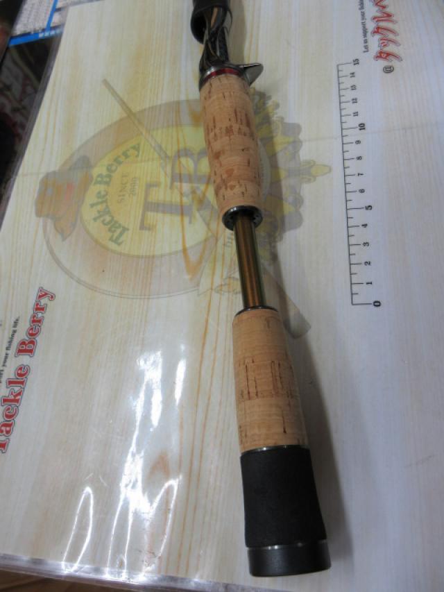 デストロイヤー F2・1/2-68ti(エヴォルジオン)HIGH DENSITY TITANIUM