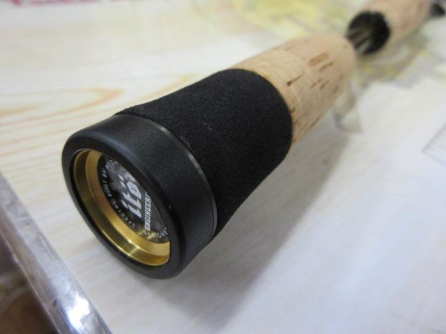 デストロイヤー F2・1/2-68ti(エヴォルジオン)HIGH DENSITY TITANIUM