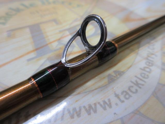 デストロイヤー F2・1/2-68ti(エヴォルジオン)HIGH DENSITY TITANIUM