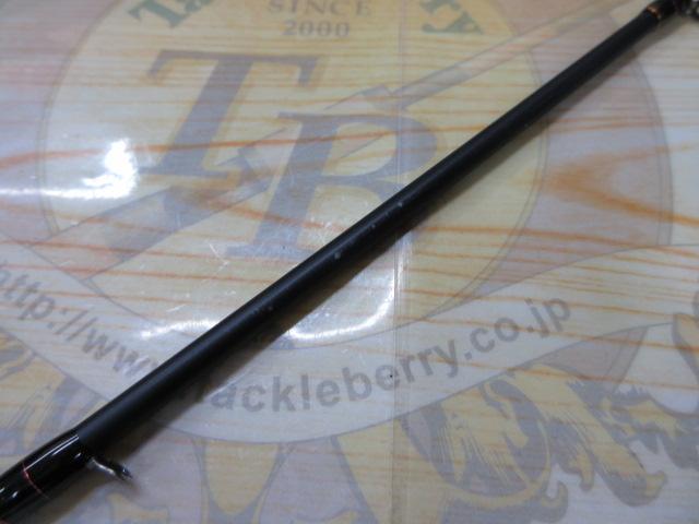 デストロイヤー F2・1/2-68ti(エヴォルジオン)HIGH DENSITY TITANIUM