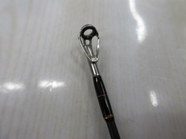 デストロイヤー F2・1/2-68ti(エヴォルジオン)HIGH DENSITY TITANIUM