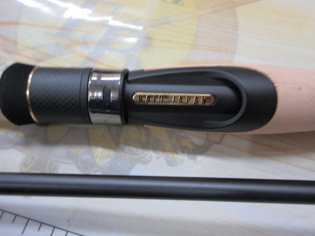 グラディエーターマキシマム GX-61LS マックスチェンジャー61L