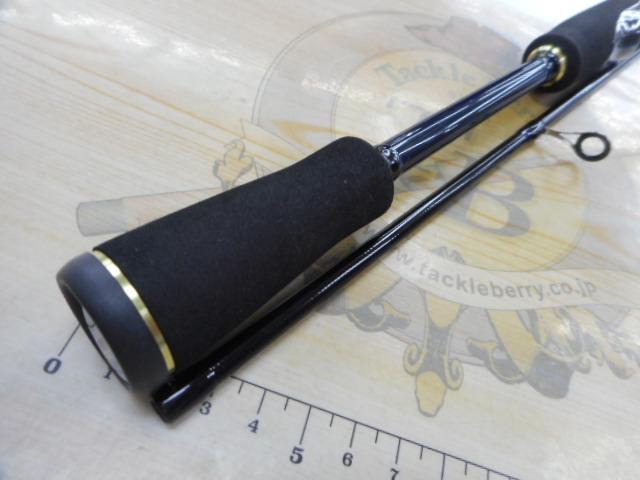 バスパラ BXS-662UL