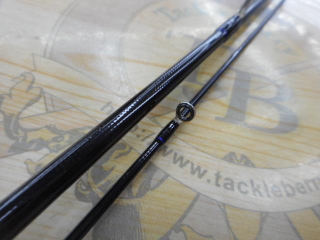 バスパラ BXS-662UL