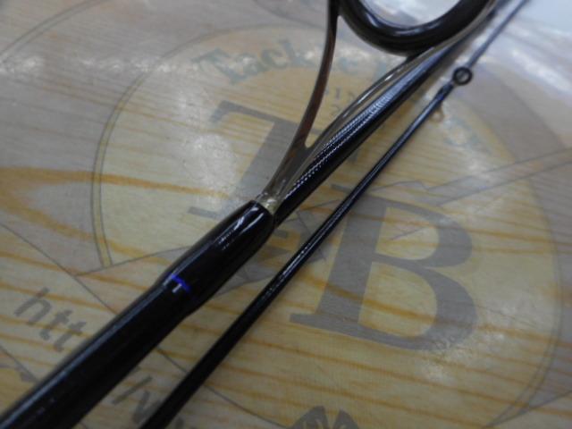 バスパラ BXS-662UL