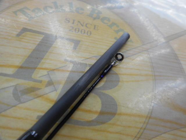 バスパラ BXS-662UL