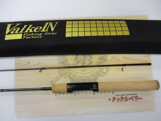 ダーインスレイヴ コードグライガン61L-TS｜＠ベリーネット 日本