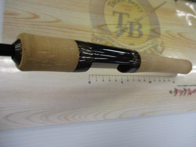 ダーインスレイヴ コードグライガン61L-TS｜＠ベリーネット 日本