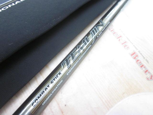 テムジン TMJC-711M｜＠ベリーネット 日本最大新品中古釣具WEBショップ