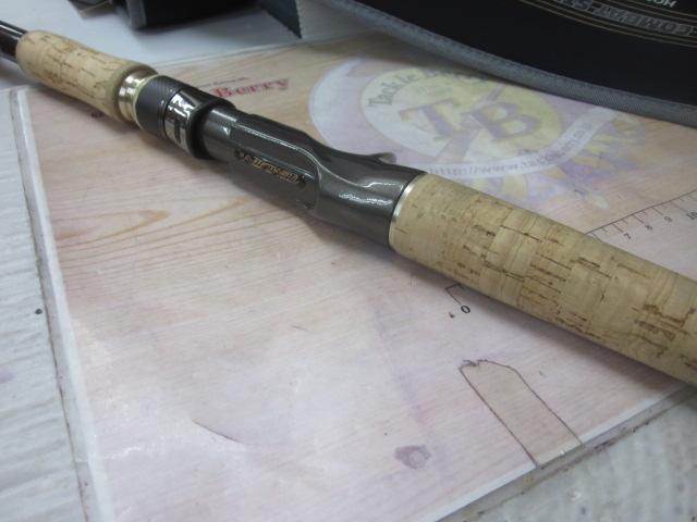 テムジン TMJC-711M｜＠ベリーネット 日本最大新品中古釣具WEBショップ