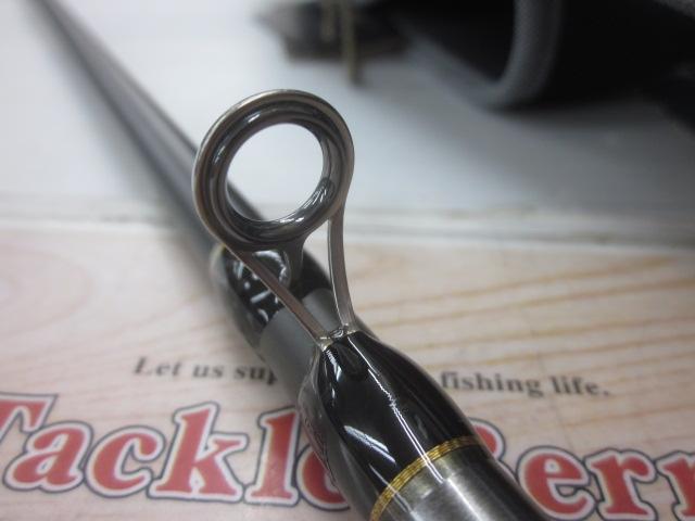 テムジン TMJC-711M｜＠ベリーネット 日本最大新品中古釣具WEBショップ