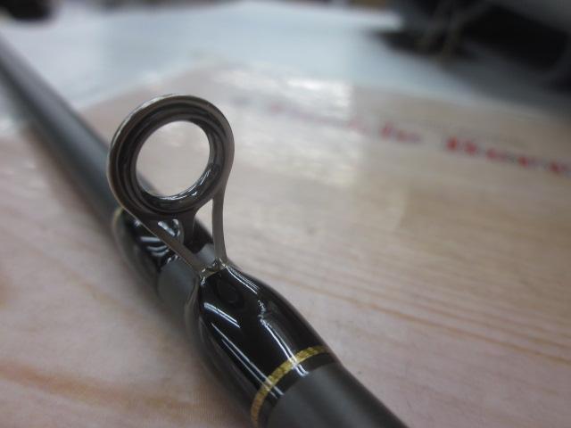 テムジン TMJC-711M｜＠ベリーネット 日本最大新品中古釣具WEBショップ