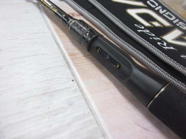 ストラーダ KSG-C611HR