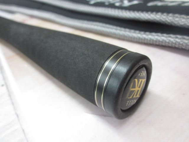 ストラーダ KSG-C611HR