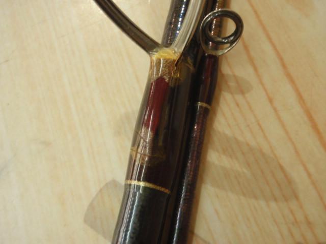 18ワールドシャウラ 2832RS-2